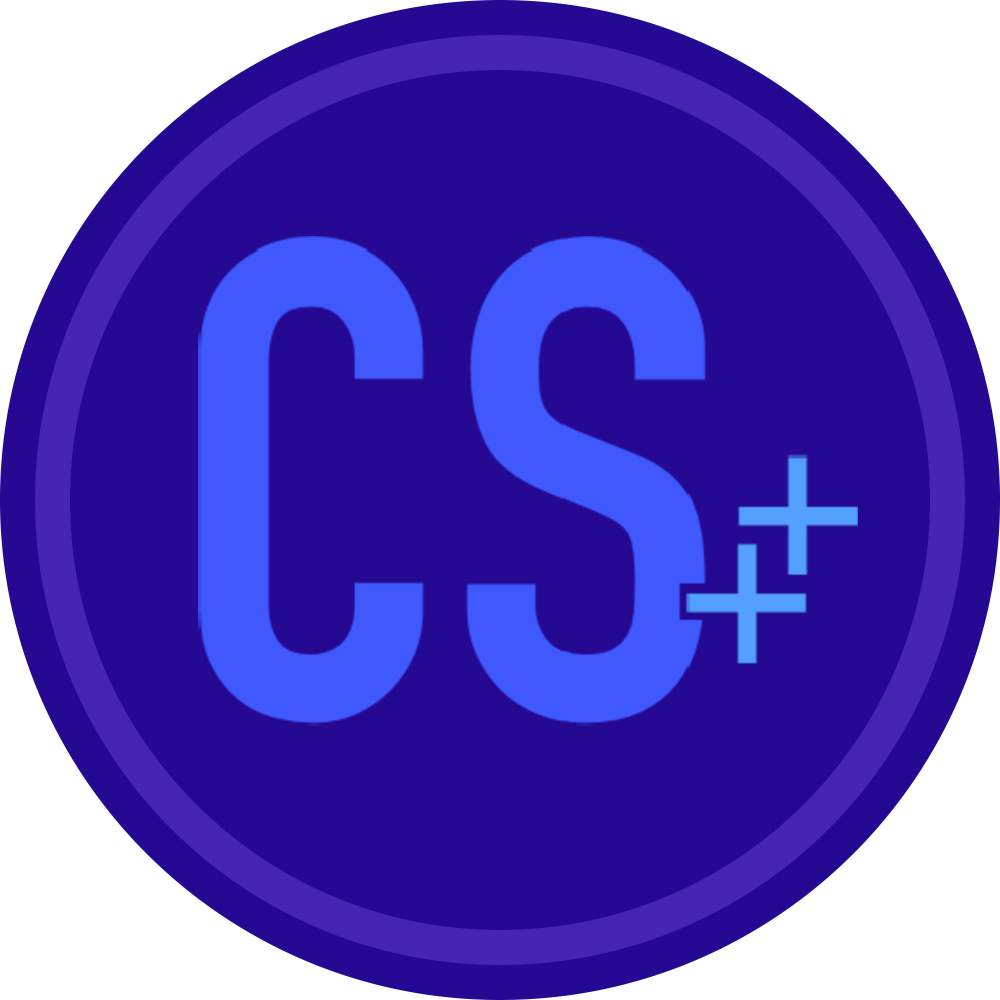 CS++ Logo